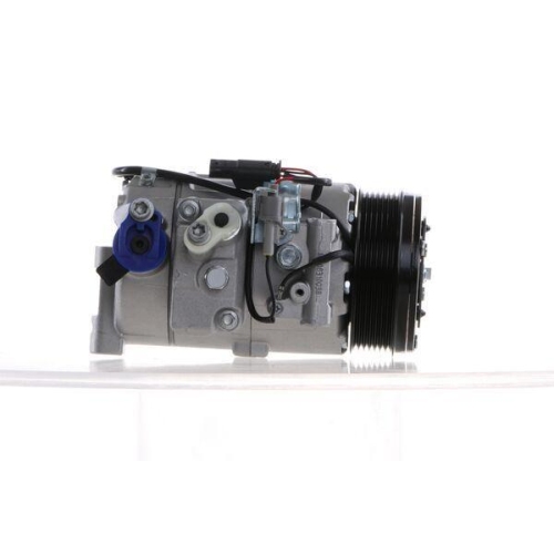 MAHLE Kompressor, Klimaanlage BEHR ACP 667 000S