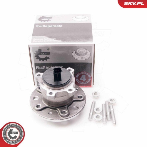 ESEN SKV Radlagersatz 29SKV023