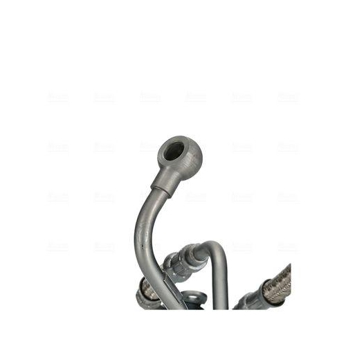 NISSENS Ölleitung, Lader 935362