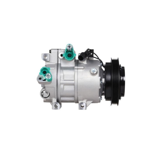HELLA Kompressor, Klimaanlage >>> Easy2Fit <<< 8FK 366 202-631