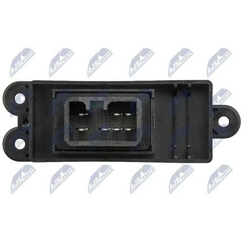 NTY Schalter, Fensterheber EWS-HY-034