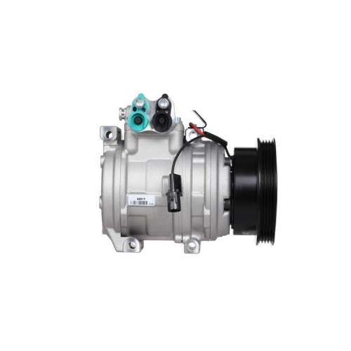 HELLA Kompressor, Klimaanlage >>> Easy2Fit <<< 8FK 366 202-641