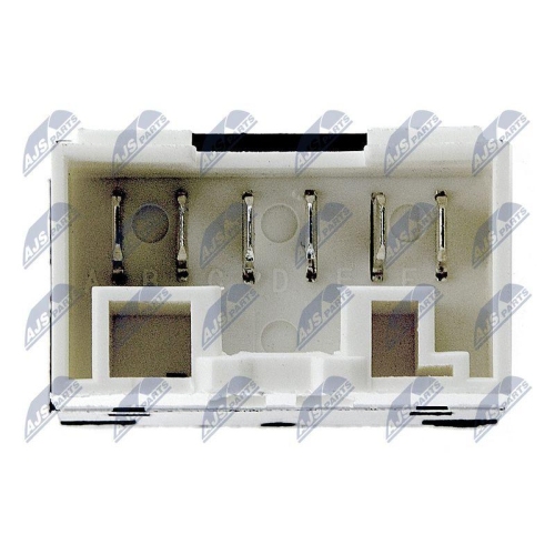 NTY Schalter, Fensterheber EWS-FT-015
