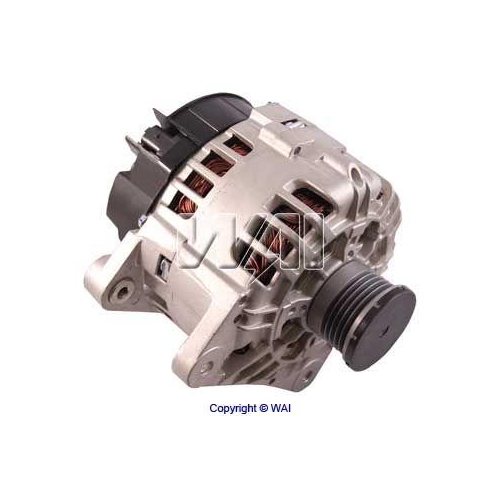 WAI Generator 23160N-5G