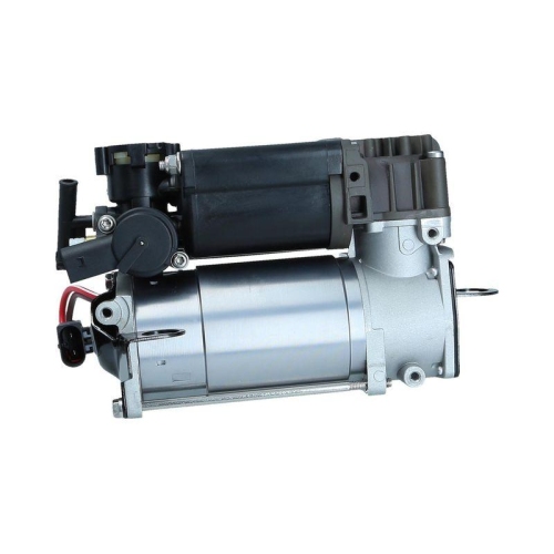 KAMOKA Kompressor, Druckluftanlage 2077016