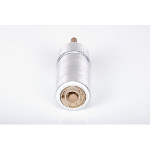 BOSCH Kraftstoffpumpe 0 986 580 130