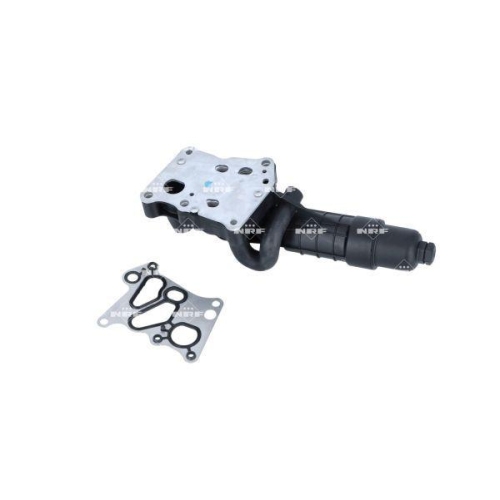 NRF Gehäuse, Ölfilter 31874