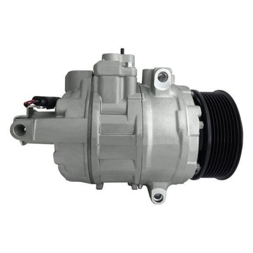 MAHLE Kompressor, Klimaanlage BEHR ACP 711 000S