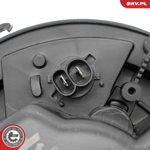 ESEN SKV Innenraumgebläse