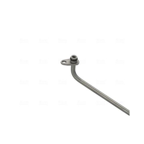 NISSENS Ölleitung, Lader 935408