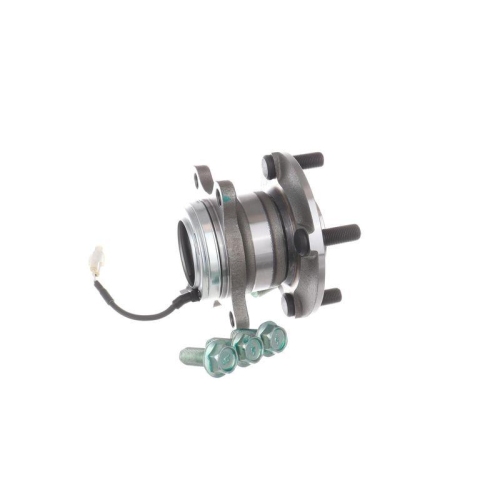 SKF Radlagersatz VKBA 7668