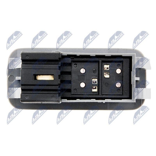 NTY Schalter, Fensterheber EWS-SU-005
