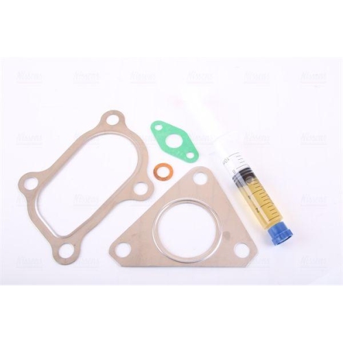 NISSENS Lader, Aufladung ** FACTORY NEW ** 93477