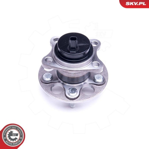 ESEN SKV Radlagersatz 29SKV395