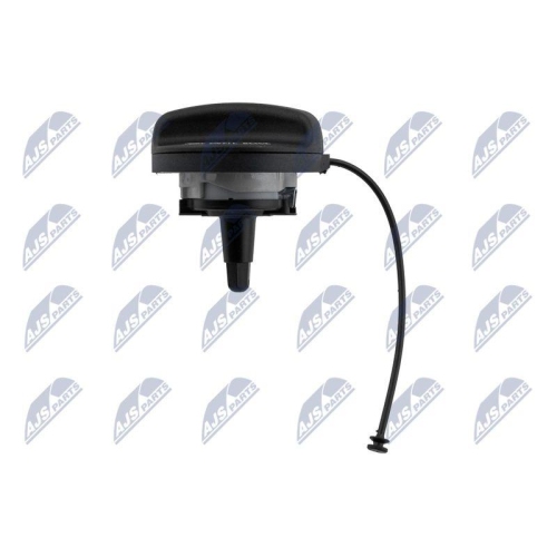 NTY Verschluss, Kraftstofftank EZC-BM-180
