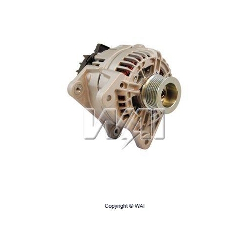 WAI Generator 23880N