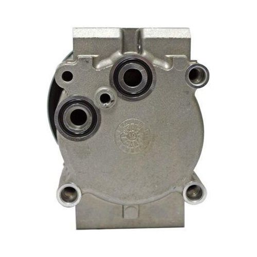 MAHLE Kompressor, Klimaanlage BEHR *** PREMIUM LINE *** ACP 843 000P