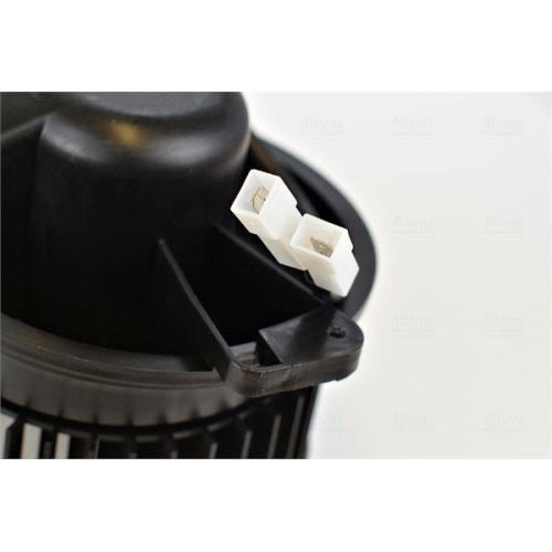 NISSENS Innenraumgebl&auml;se 87048