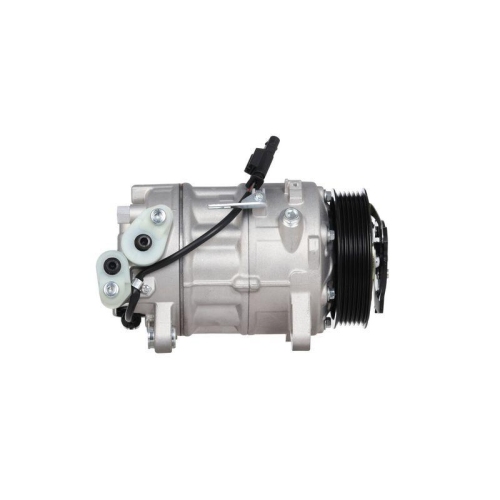 HELLA Kompressor, Klimaanlage >>> Easy2Fit <<< 8FK 366 202-671