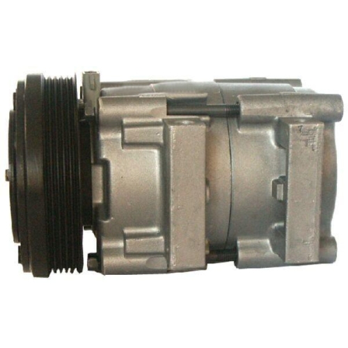 MAHLE Kompressor, Klimaanlage BEHR ACP 847 000S