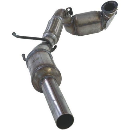 BOSAL Katalysator 090-271