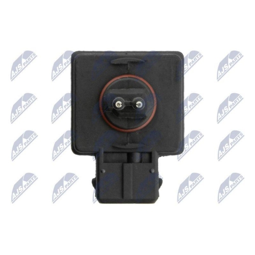 NTY Sensor, K&uuml;hlmittelstand CZW-CT-002