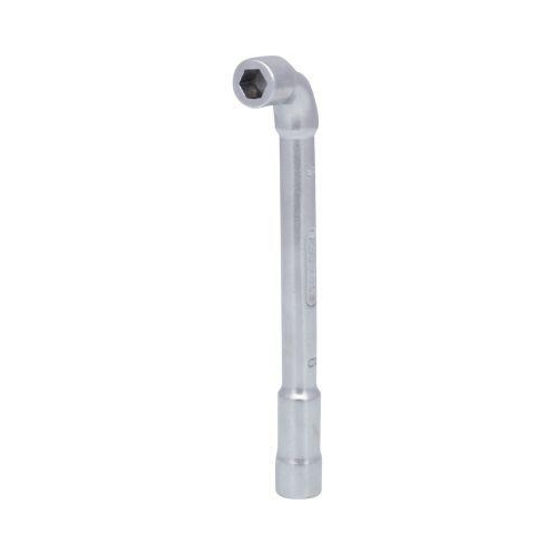 ULTIMATEplus Doppel-Steckschl&uuml;ssel mit Bohrung, 6mm KS TOOLS 517.0406