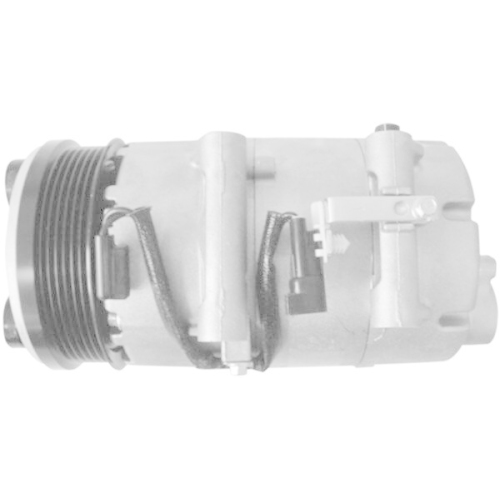 MAHLE Kompressor, Klimaanlage BEHR *** PREMIUM LINE *** ACP 868 000P