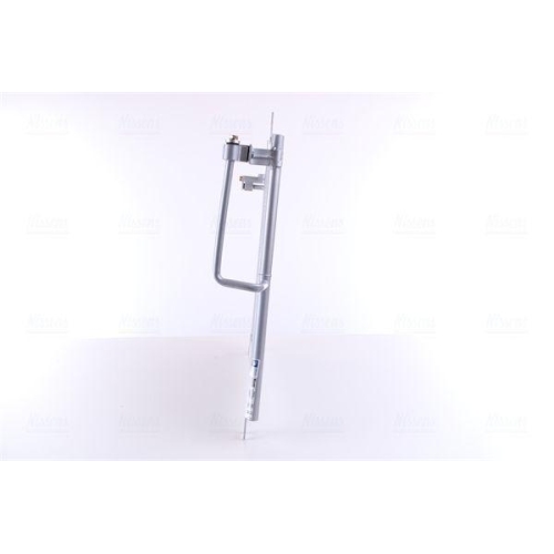 NISSENS Kondensator, Klimaanlage 94913