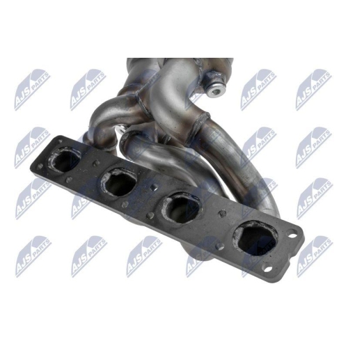 NTY Katalysator KAT-BM-001