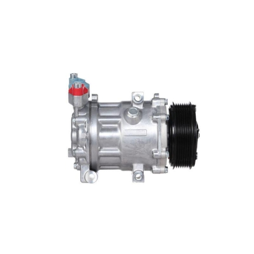 HELLA Kompressor, Klimaanlage >>> Easy2Fit <<< 8FK 366 202-691