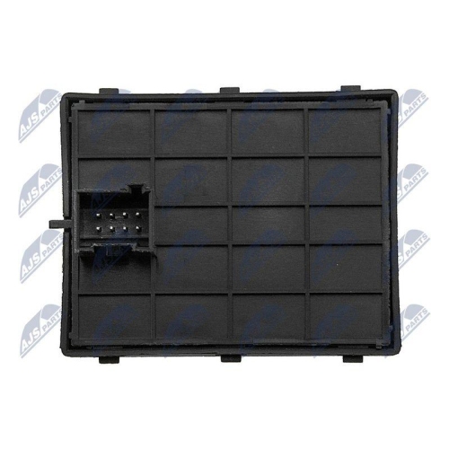 NTY Schalter, Fensterheber EWS-CT-000