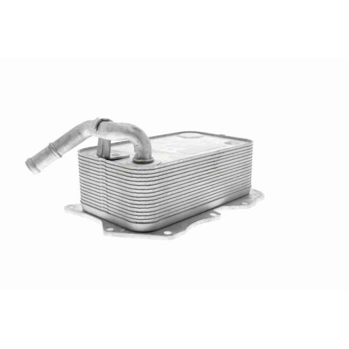 VEMO Ölkühler, Motoröl Original VEMO Qualität