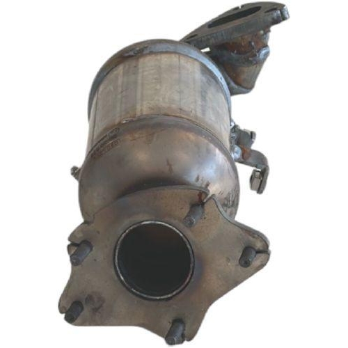BOSAL Katalysator 090-260