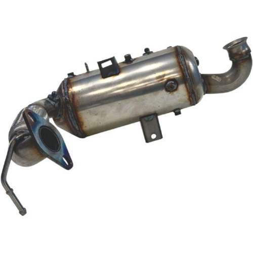 BOSAL Ru&szlig;-/Partikelfilter, Abgasanlage 095-449