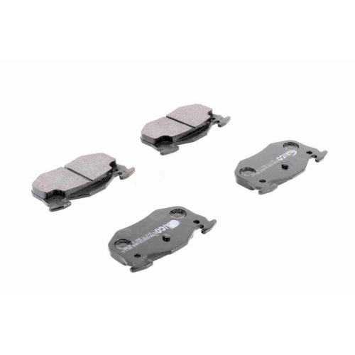 VAICO Bremsbelagsatz, Scheibenbremse Green Mobility Parts V46-0162
