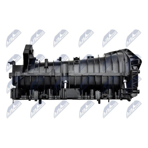 NTY Saugrohrmodul BKS-BM-014