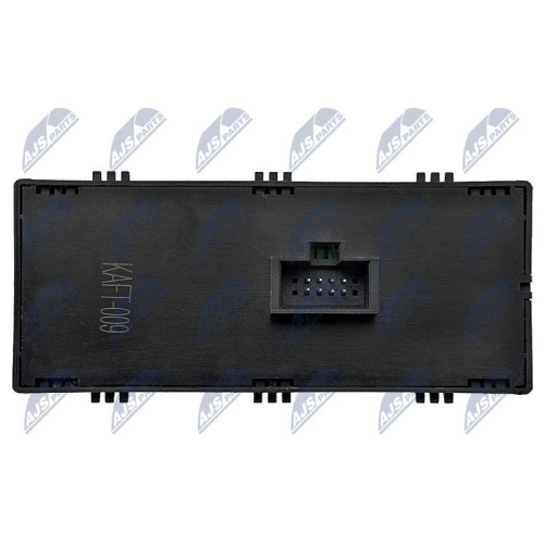 NTY Schalter, Fensterheber EWS-FT-009