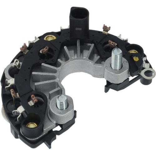 HC-Cargo Gleichrichter, Generator F 032 233 467