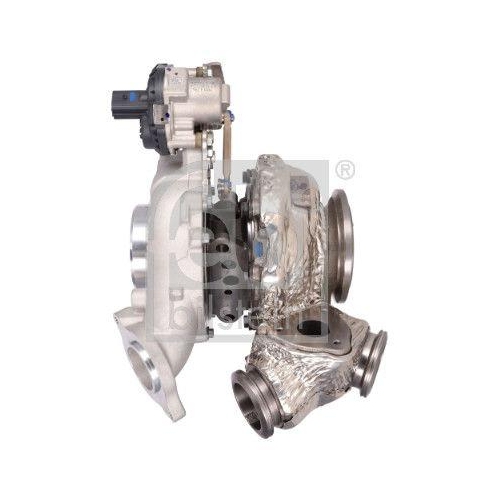 FEBI BILSTEIN Lader, Aufladung Garrett Turbo NEU 188093