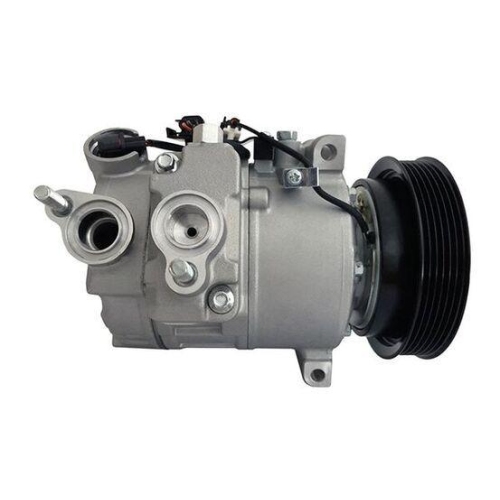 MAHLE Kompressor, Klimaanlage BEHR ACP 905 000S