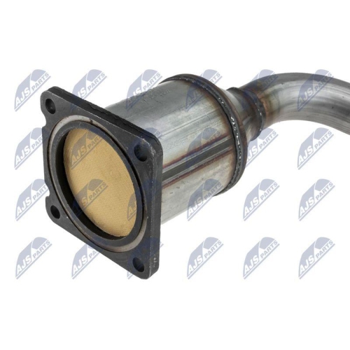 NTY Katalysator KAT-CT-002