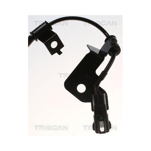 TRISCAN Sensor, Raddrehzahl 8180 43292