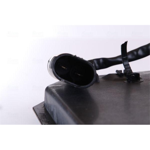 NISSENS L&uuml;fter, Motork&uuml;hlung 85654