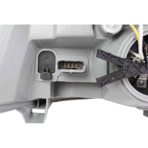 ABAKUS Hauptscheinwerfer Depo 551-1149L-LD-EM