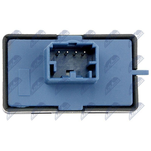 NTY Schalter, Fensterheber EWS-FT-007