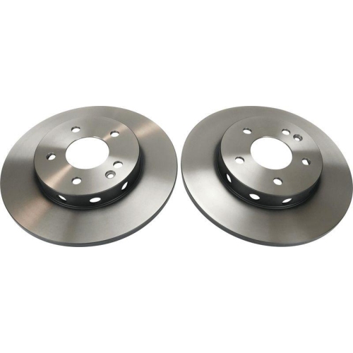 TRW Bremsscheibe DF2654