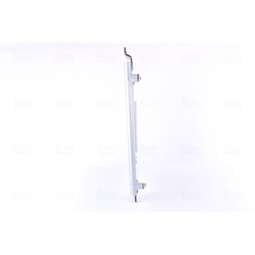 NISSENS Kondensator, Klimaanlage ** FIRST FIT ** 940113