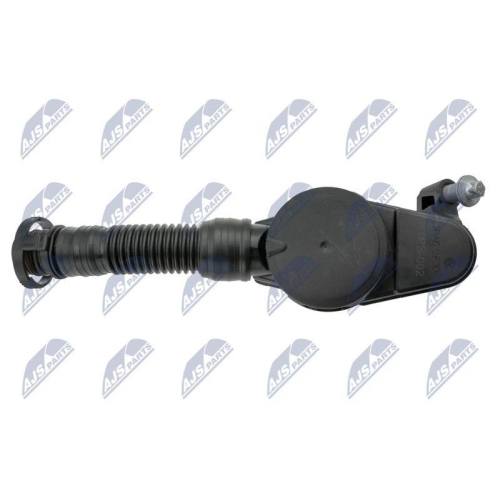 NTY Ventil, Kurbelgehäuseentlüftung EPCV-PS-002