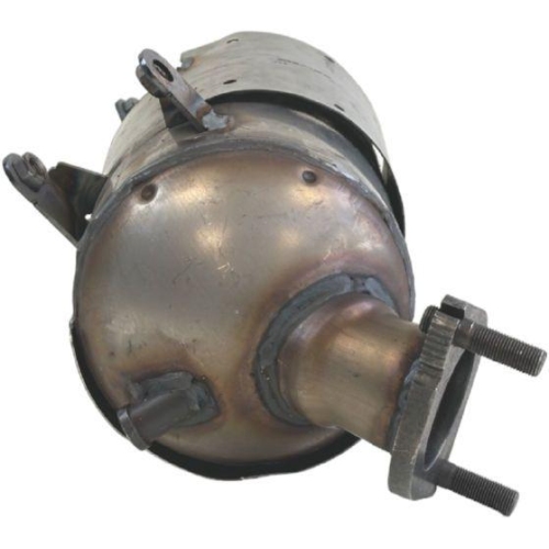 BOSAL Ru&szlig;-/Partikelfilter, Abgasanlage 095-583